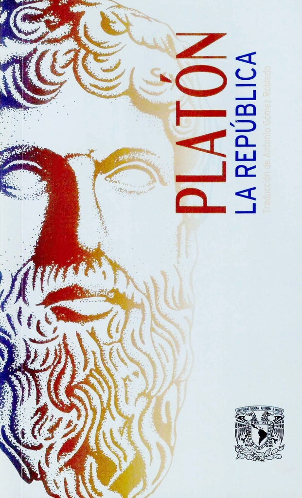 REPUBLICA, LA | PLATÓN