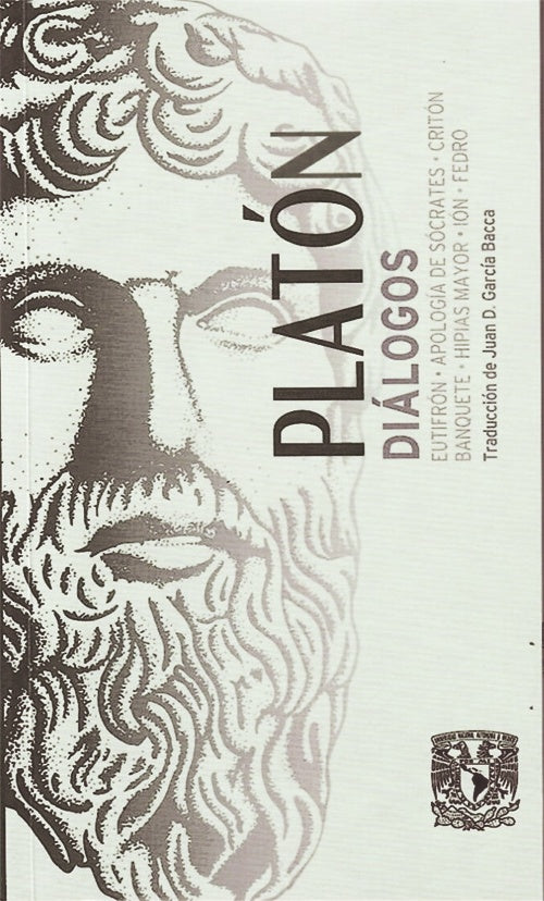 DIALOGOS | PLATÓN