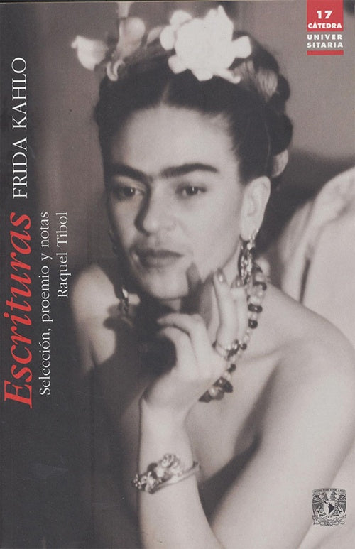 ESCRITURAS | FRIDA KHALO
