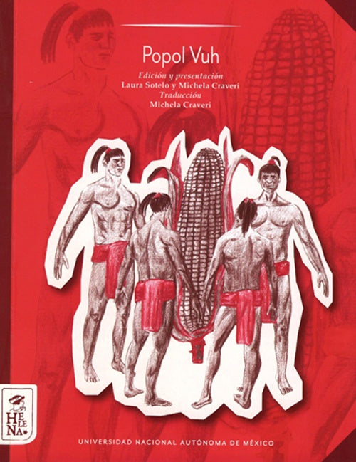 POPOL VUH | VARIOS
