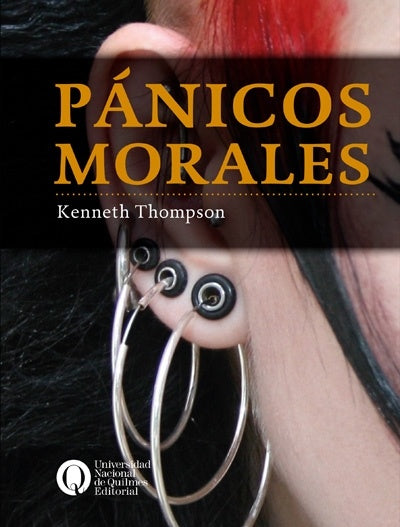 PANICOS MORALES OFERTA 30 Bs. | KENNETH THOMPSON