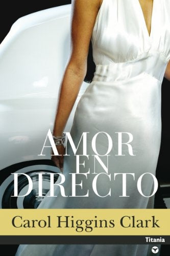 AMOR EN DIRECTO OFERTA 20 Bs. | CAROL HIGGINS