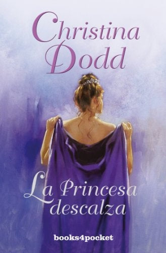 PRINCESA DESCALZA, LA.. OFERTA 73 Bs. | CHRISTINA DODD