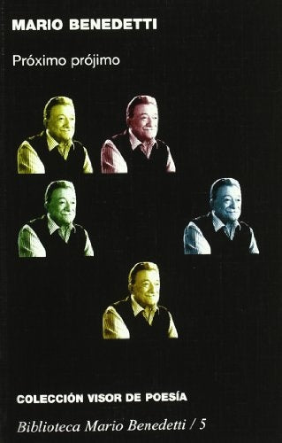PROXIMO PROJIMO (1964-1965) Rebaja 55 Bs. | MARIO BENEDETTI
