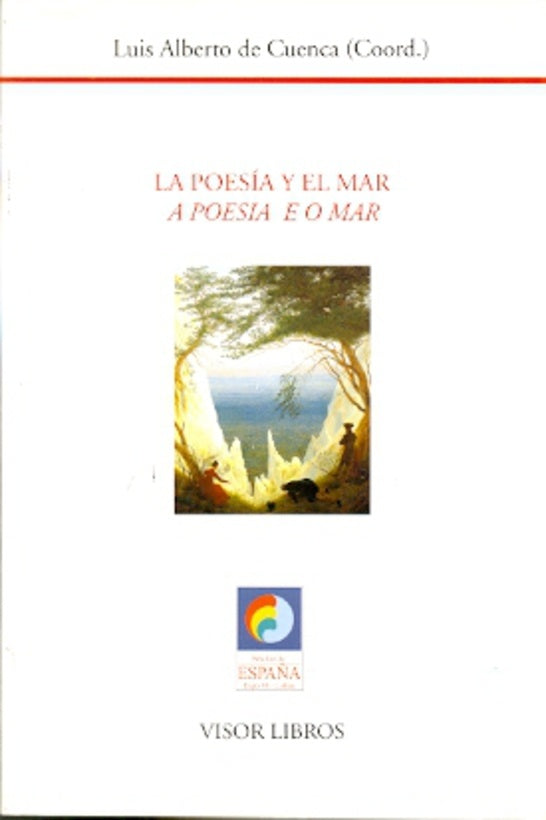 POESIA Y EL MAR, LA. A POESIA E O MAR OFERTA 30 Bs. | ALCALA-ZAMORA, CUENCA