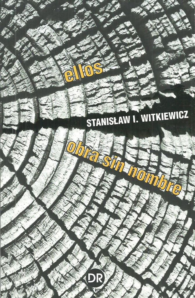 ELLOS / OBRA SIN NOMBRE Oferta 15 Bs | STANISLAW WITKIEWICZ