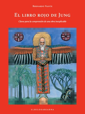 LIBRO ROJO DE JUNG, EL.  | BERNARDO NANTE