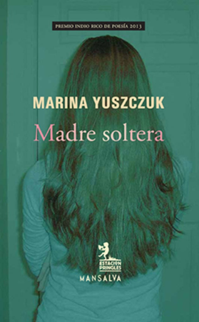 MADRE SOLTERA Oferta 35 Bs | MARINA YUSZCZUK