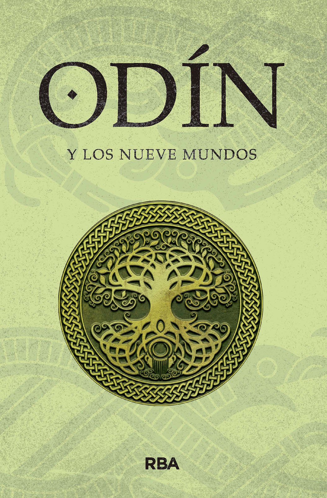 ODIN Y LOS NUEVE MUNDOS | VARIOS
