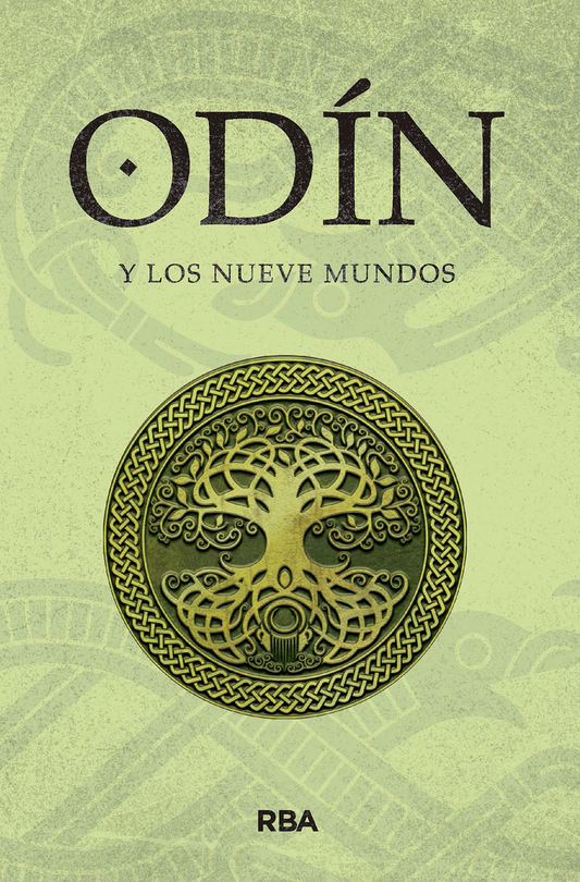 ODIN Y LOS NUEVE MUNDOS | VARIOS