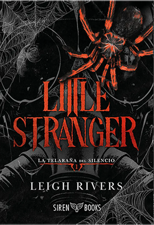 LITTLE STRANGER | LEIGH RIVERS