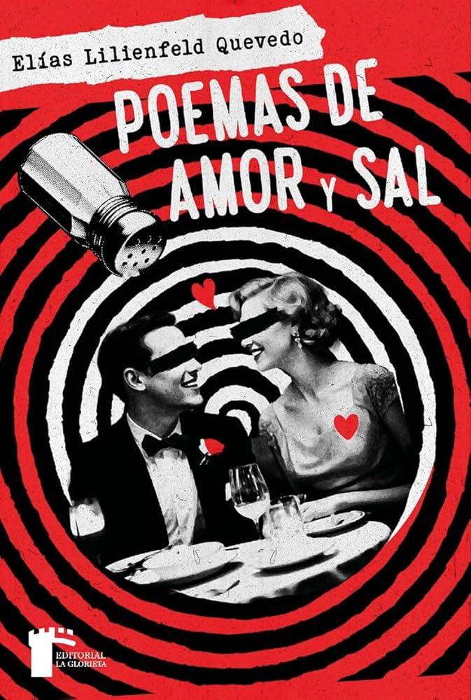 POEMAS DE AMOR Y SAL
