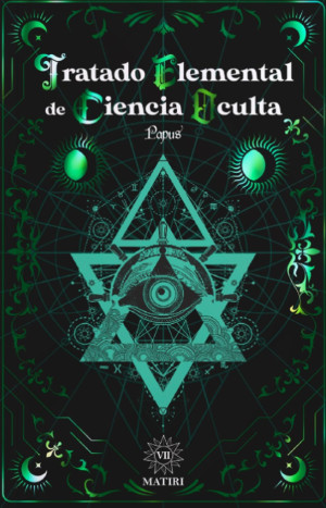 TRATADO ELEMENTAL DE CIENCIA OCULTA | POPUS