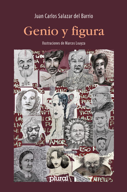 GENIO Y FIGURA | JUAN CARLOS SALAZAR DEL BARRIO