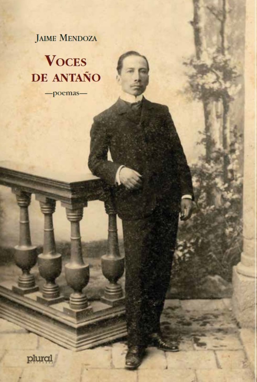 VOCES DE ANTAÑO | JAIME MENDOZA