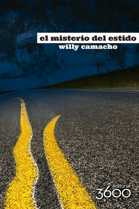 MISTERIO DEL ESTIDO, EL | WILLY CAMACHO