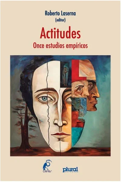 ACTITUDES. ONCE ESTUDIOS EMPIRICOS | ROBERTO LASERNA