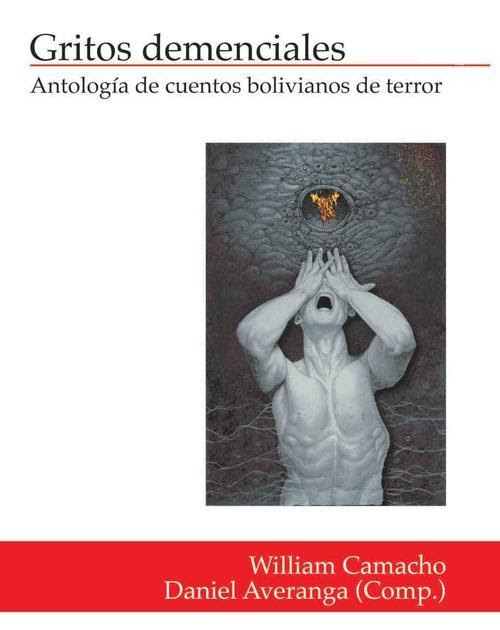 NUEVOS GRITOS DEMENCIALES | D. AVERANGA