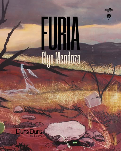 FURIA | CLYO MENDOZA
