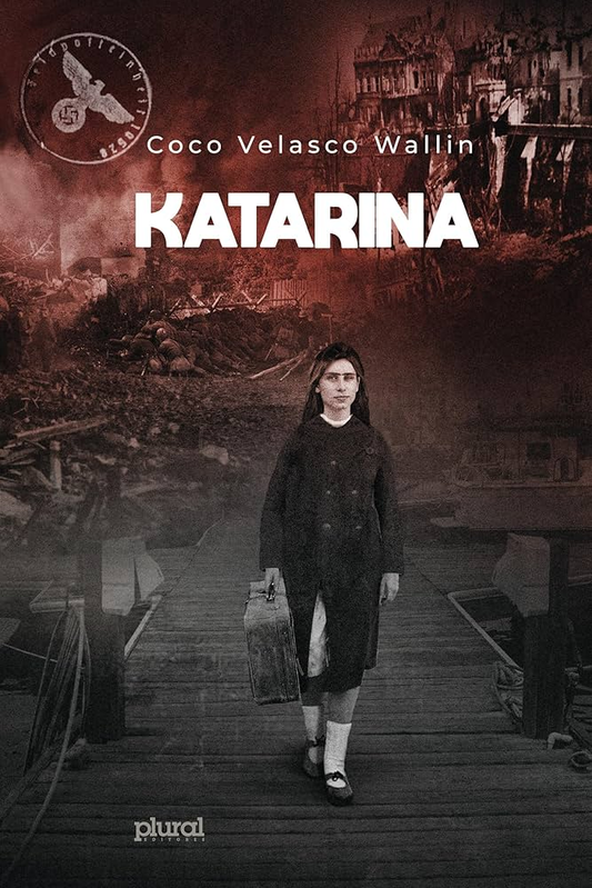 KATARINA | COCO VELASCO WALLIN