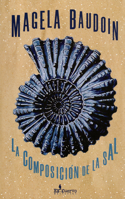 COMPOSICION DE LA SAL, LA | MAGELA BAUDOIN