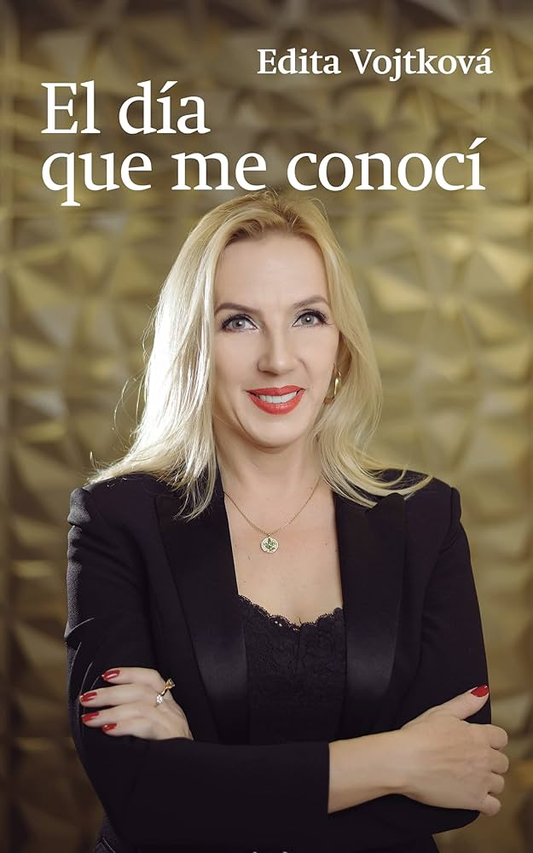 DIA QUE ME CONOCI, EL | EDITA VOJTKOVA