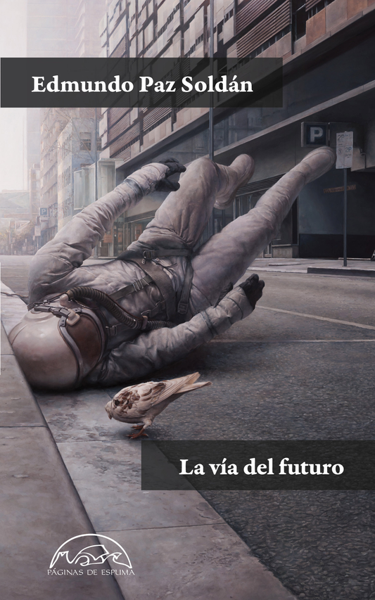 VIA DEL FUTURO