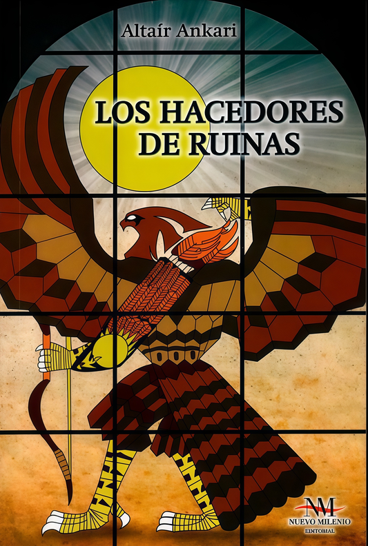 HACEDORES DE RUINAS