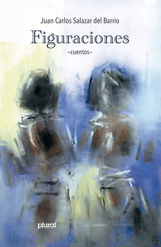 FIGURACIONES | JUAN CARLOS SALAZAR DEL BARRIO