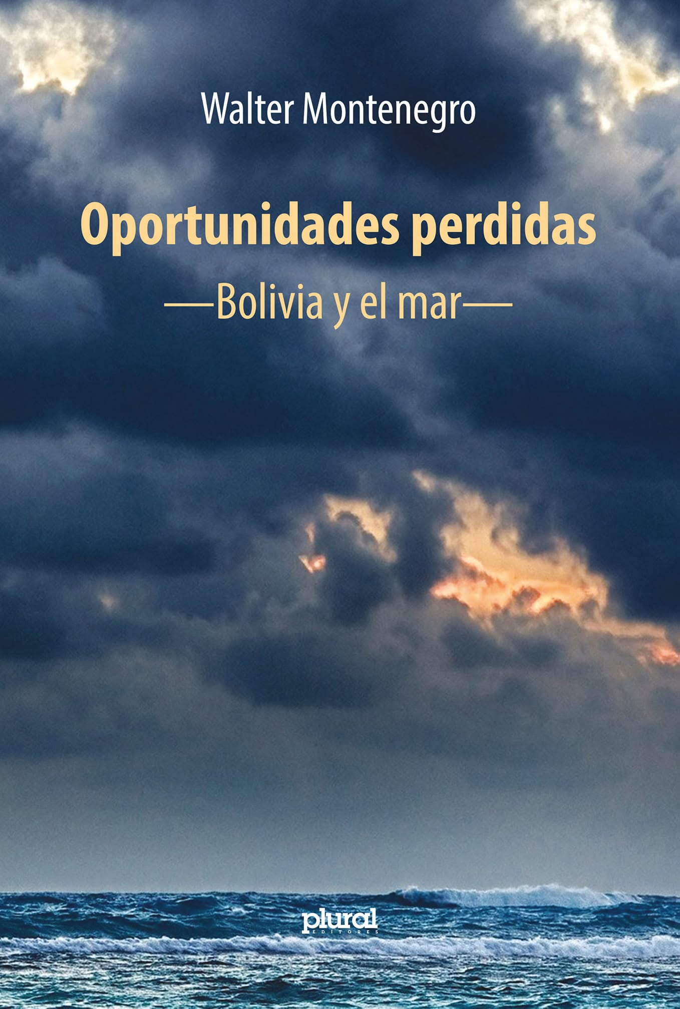 OPORTUNIDADES PERDIDAS