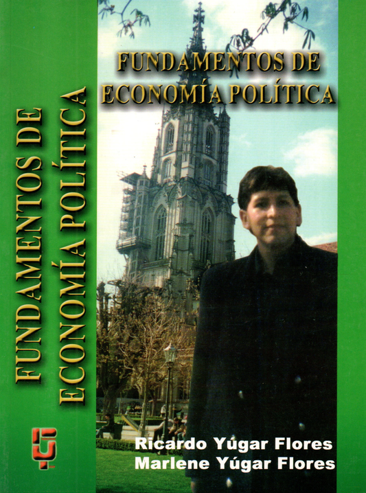 FUNDAMENTOS DE ECONOMIA POLITICA | YUGAR, YUGAR