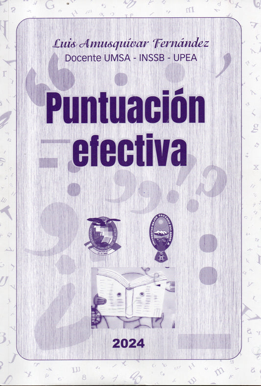 PUNTUACION EFECTIVA | LUIS ROBERTO AMUSQUIVAR FERNANDEZ