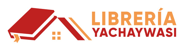 LIbrería Yachaywasi