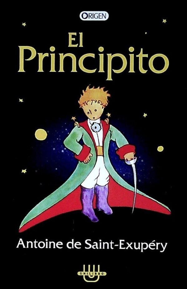 PRINCIPITO, EL.