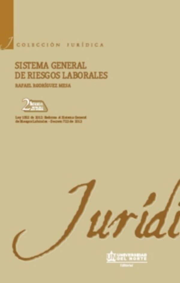 SISTEMA GENERAL DE RIESGOS LABORALES  Rebaja 114 Bs.