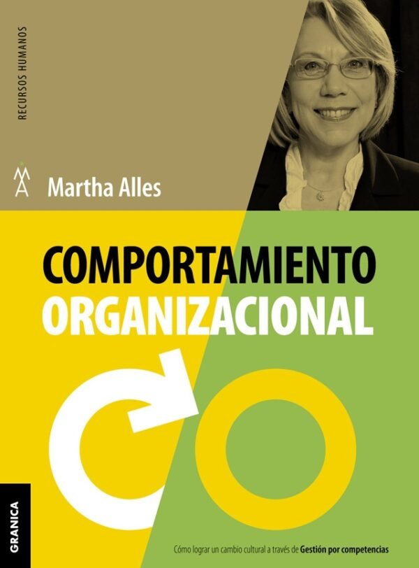 COMPORTAMIENTO ORGANIZACIONAL  Rebaja 167 Bs.