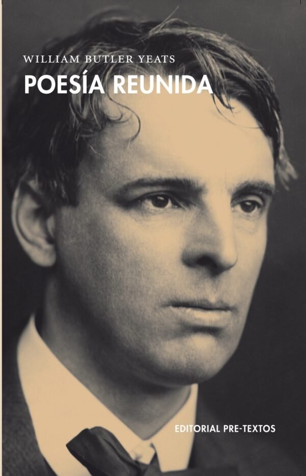 POESIA REUNIDA (YEATS)