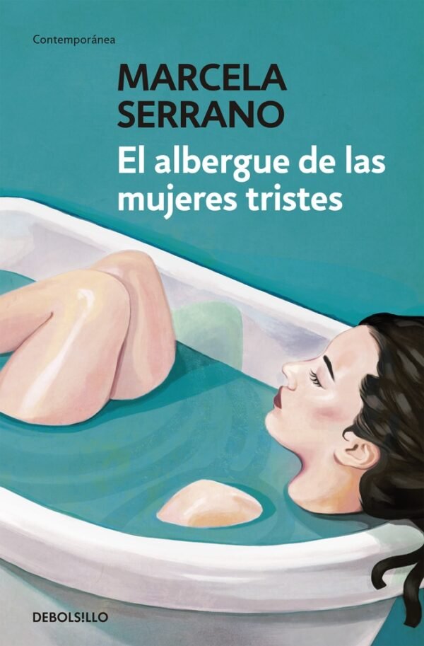 ALBERGUE DE LAS MUJERES TRISTES.EL