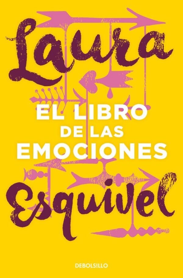 LIBRO DE LAS EMOCIONES