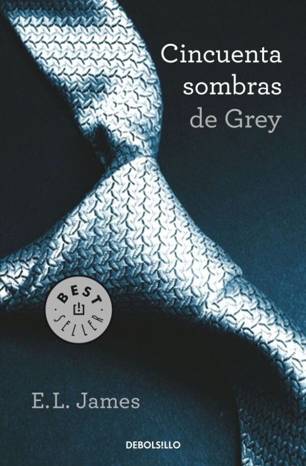 CINCUENTA SOMBRAS DE GREY