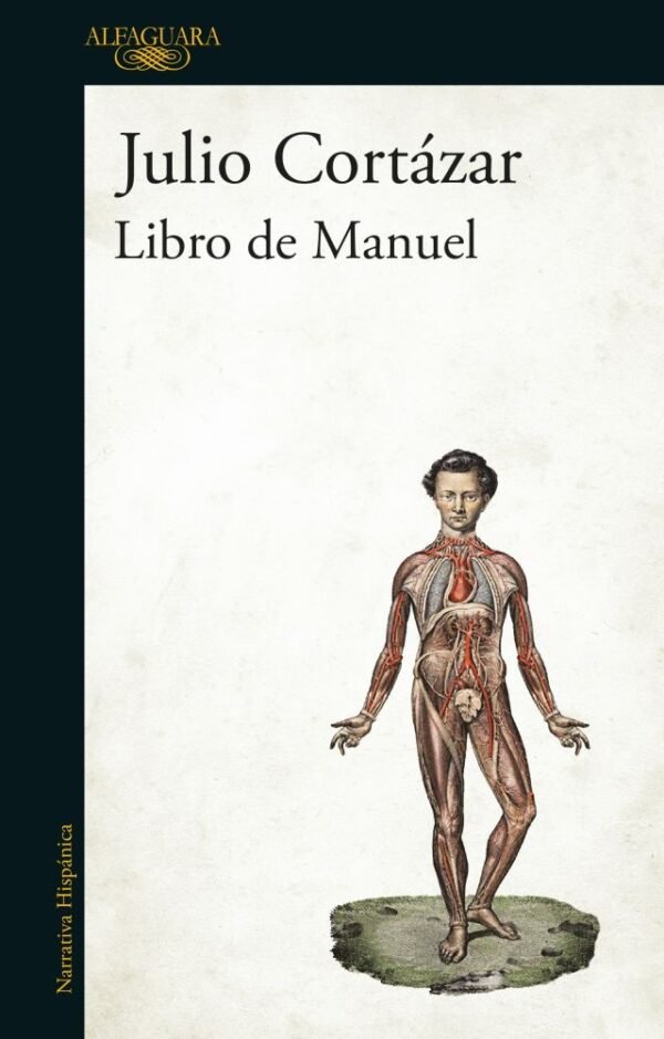 LIBRO DE MANUEL.