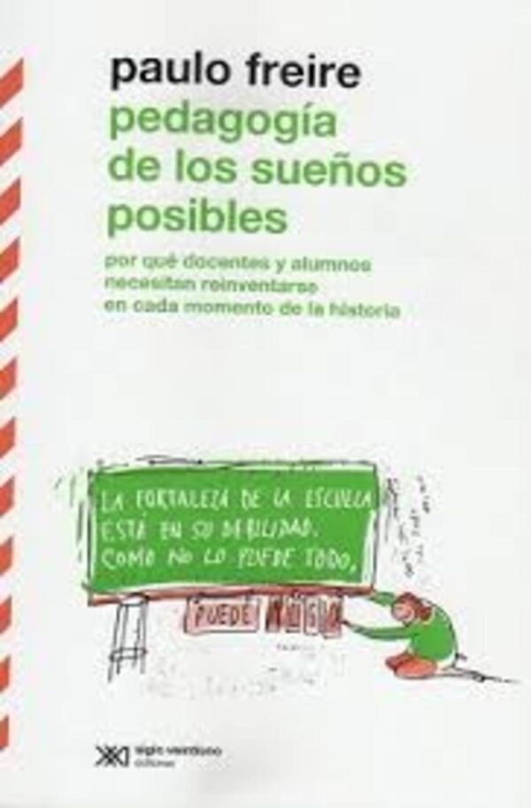 PEDAGOGIA DE LOS SUEÑOS POSIBLES