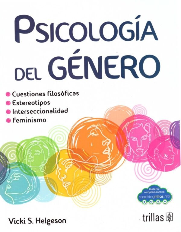 PSICOLOGIA DEL GENERO