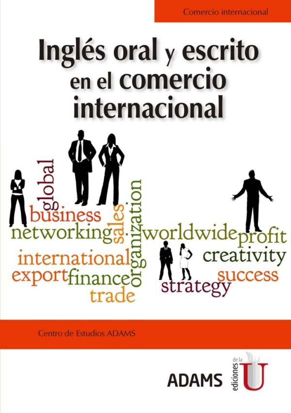 INGLES ORAL Y ESCRITO EN EL COMERCIO INTERNACIONAL